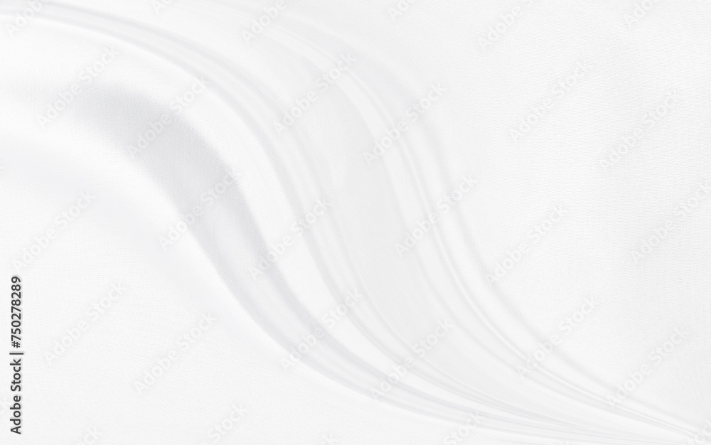 White gray satin texture that is white silver fabric silk background with beautiful soft blur pattern natural. White gray satin texture that is white silver fabric silk background with beautiful soft blur pattern natural.