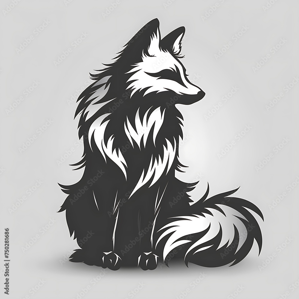 fox logos or icons or poster
fox logos or icons or poster