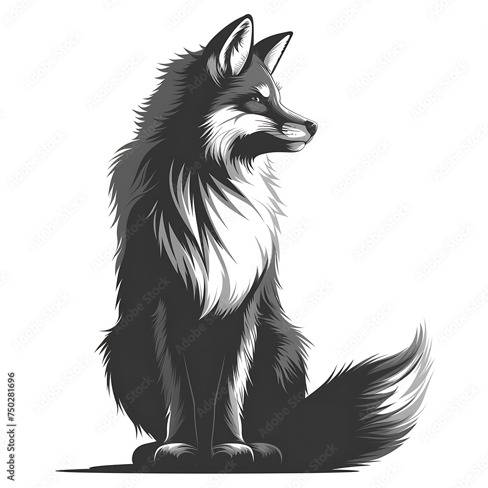 fox logos or icons or poster
fox logos or icons or poster