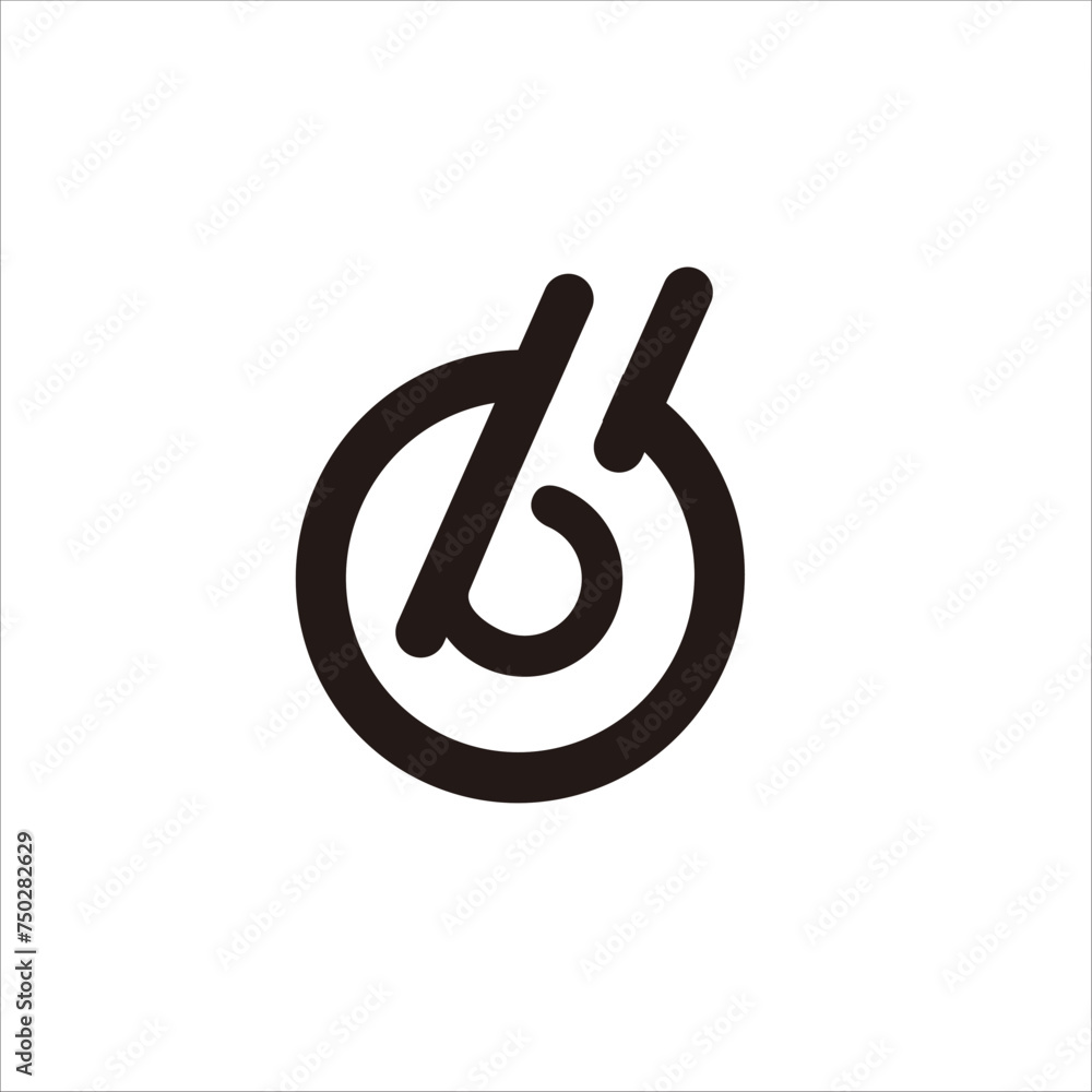 Print BB letter logo design for your brand and company identity Print BB letter logo design for your brand and company identity