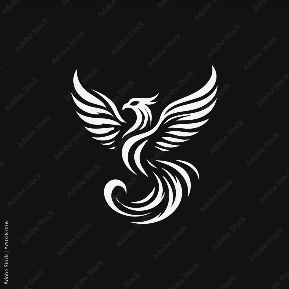 eagle tattoo illustration eagle tattoo illustration