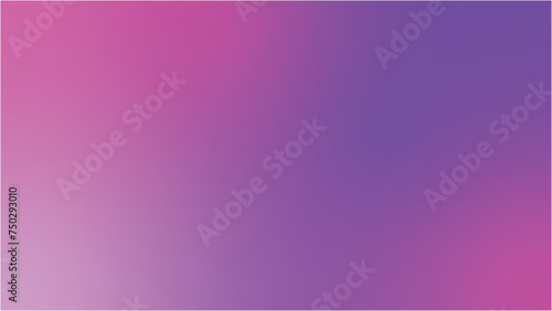 pink and purple smooth gradient abstract vector background. 