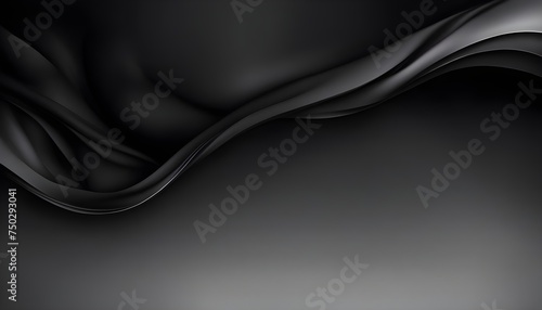 abstract elegant dark design for desktop background wallpaper  black  grey  deep theme