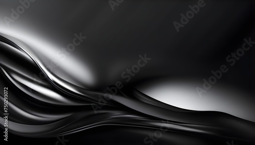 abstract elegant dark design for desktop background wallpaper, black, grey, deep theme