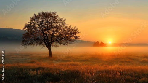 essence of morning routines in nature, where sunrise brings renewal and vitality