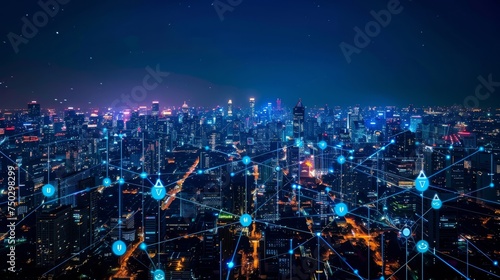 essence of 5G network infrastructure  emphasizing its transformative impact on connectivity