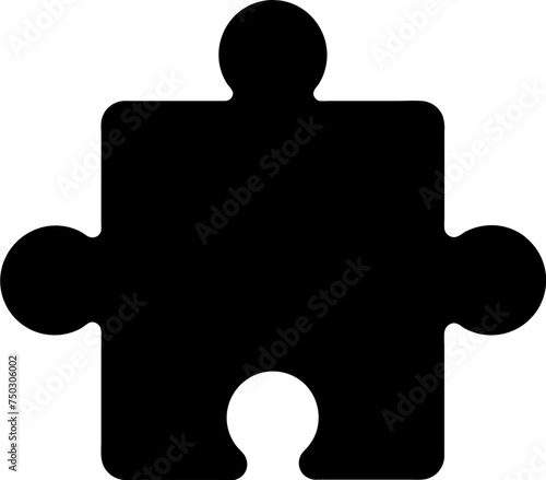 Puzzle icon