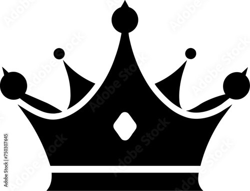 Beauty queen crown