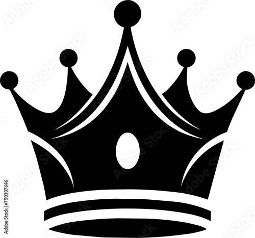 Beauty queen crown