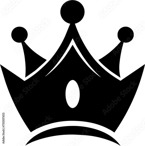 Beauty queen crown