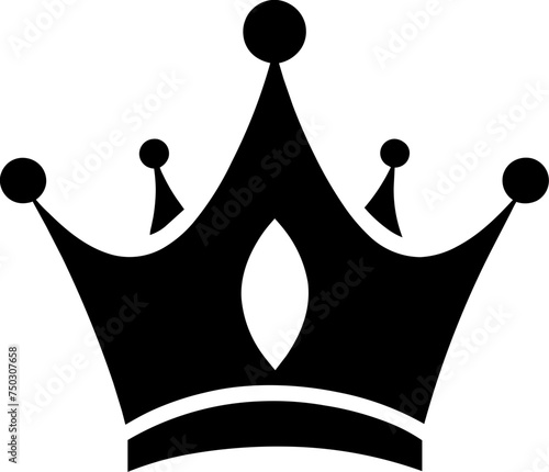 Beauty queen crown