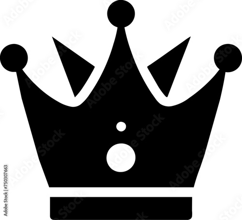 Beauty queen crown
