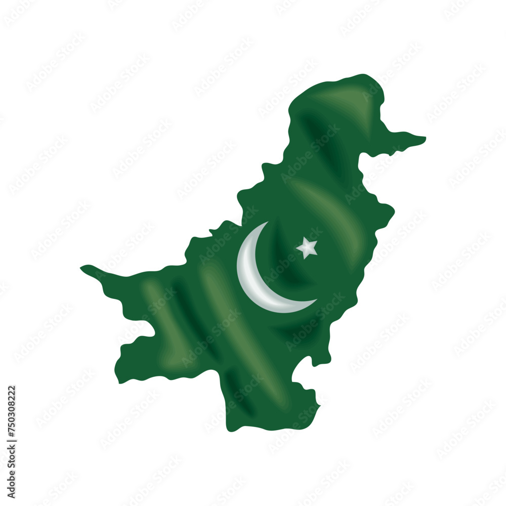 pakistan day country