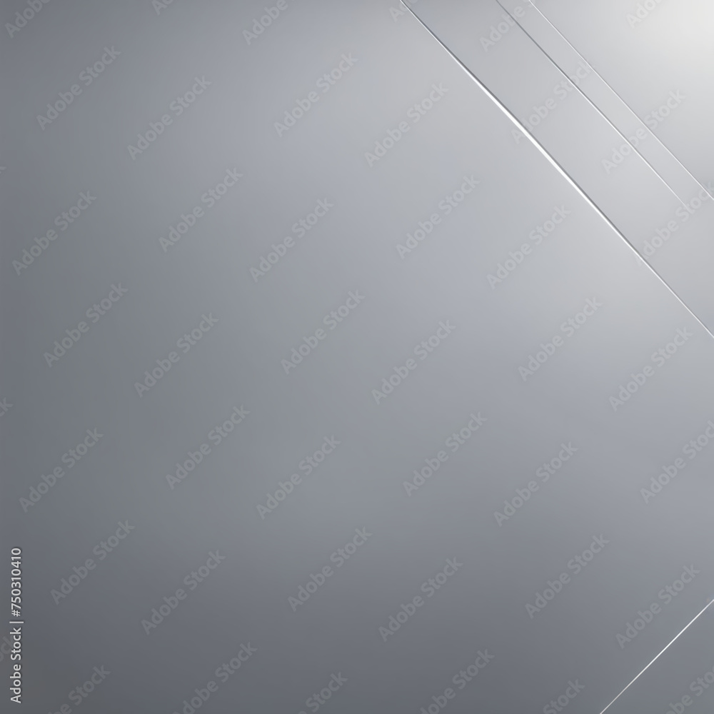 gray abstract background with space for design, perfect for poster