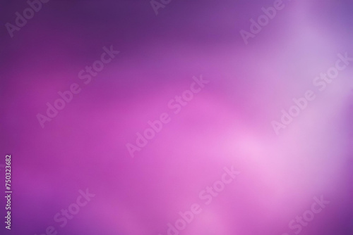 Abstract gradient smooth Blurred Smoke Purple background image