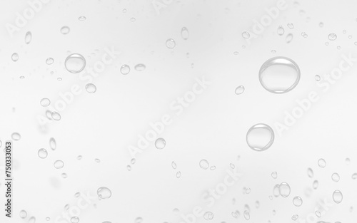 bubble transparent . soap bubbles isolated on white PNG bubble transparent