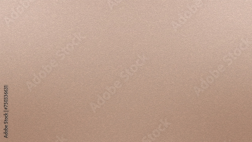 Nude gradient with texture eggshell. Pastel nude background, modern gradient vector design, paper texture.