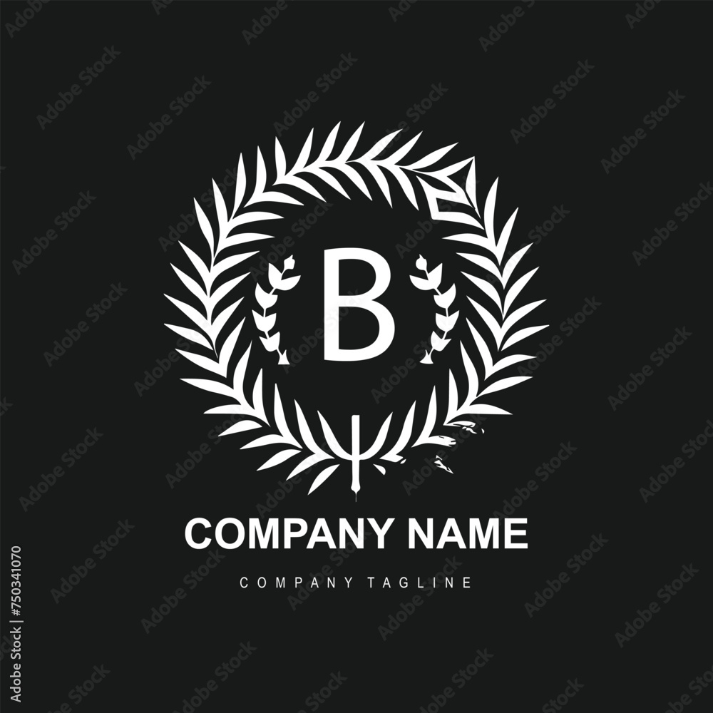 Vector logo for your company Vector logo for your company