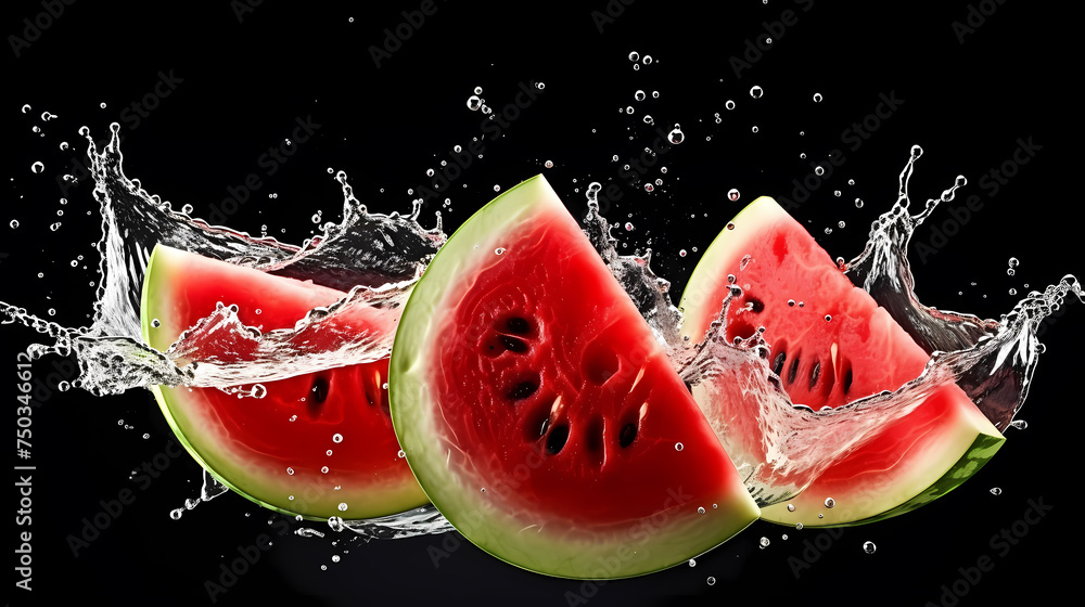 watermelon fruit photo watermelon fruit photo
