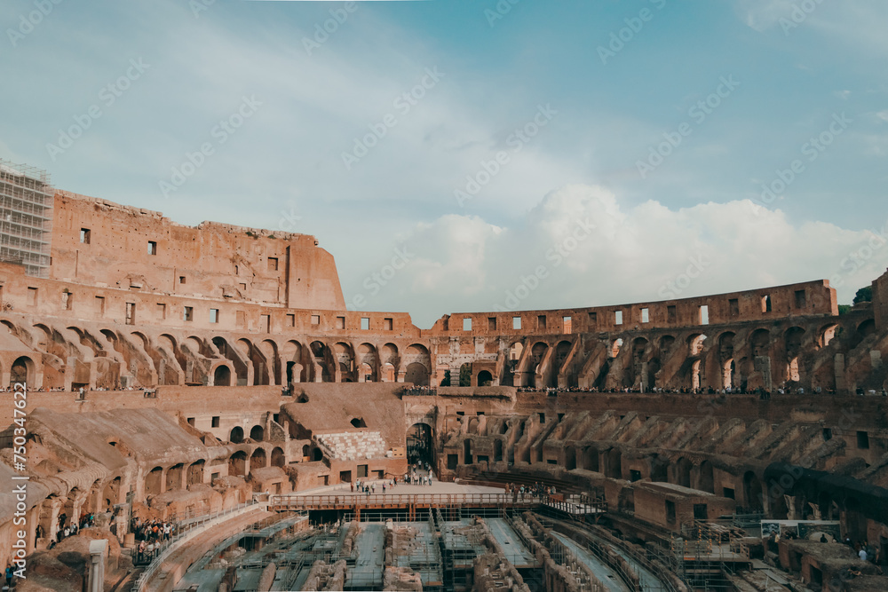 colosseum