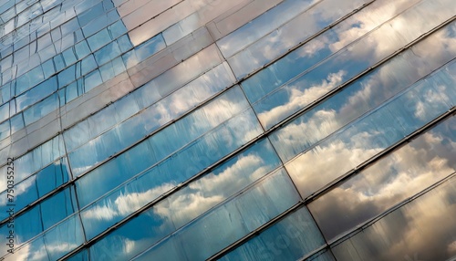 Wallpaper Mural office building Torontodigital.ca