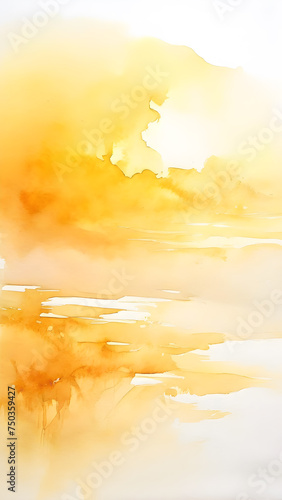 watercolor-stain-resembling-dappled-sunlight-various-tones-of-light-hues-radiating-from-the-center