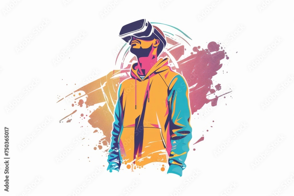 VR Sports Mixed Reality Headset. Virtual Reality Goggles for Vista. Augmented reality 3D Glasses Fitness Workouts. 3D Future Technology Neuroscience Gadget and Faith Wearable Equipment VR Sports Mixed Reality Headset. Virtual Reality Goggles for Vista. Augmented reality 3D Glasses Fitness Workouts. 3D Future Technology Neuroscience Gadget and Faith Wearable Equipment
