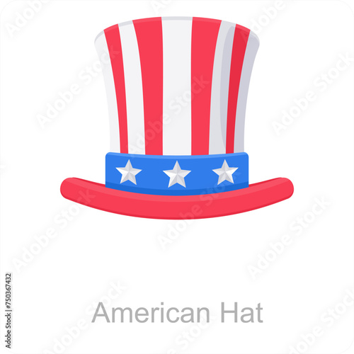 American Hat