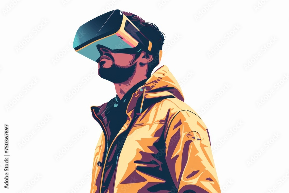 VR Imagination Mixed Reality Headset. Virtual Reality Goggles for Perception. Augmented reality 3D Glasses Stroke Rehabilitation. 3D Future Technology Atari Gadget and Iris Wearable Equipment VR Imagination Mixed Reality Headset. Virtual Reality Goggles for Perception. Augmented reality 3D Glasses Stroke Rehabilitation. 3D Future Technology Atari Gadget and Iris Wearable Equipment