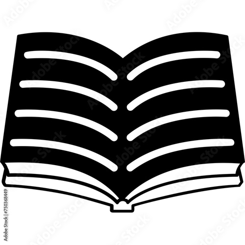 Storytelling Icon