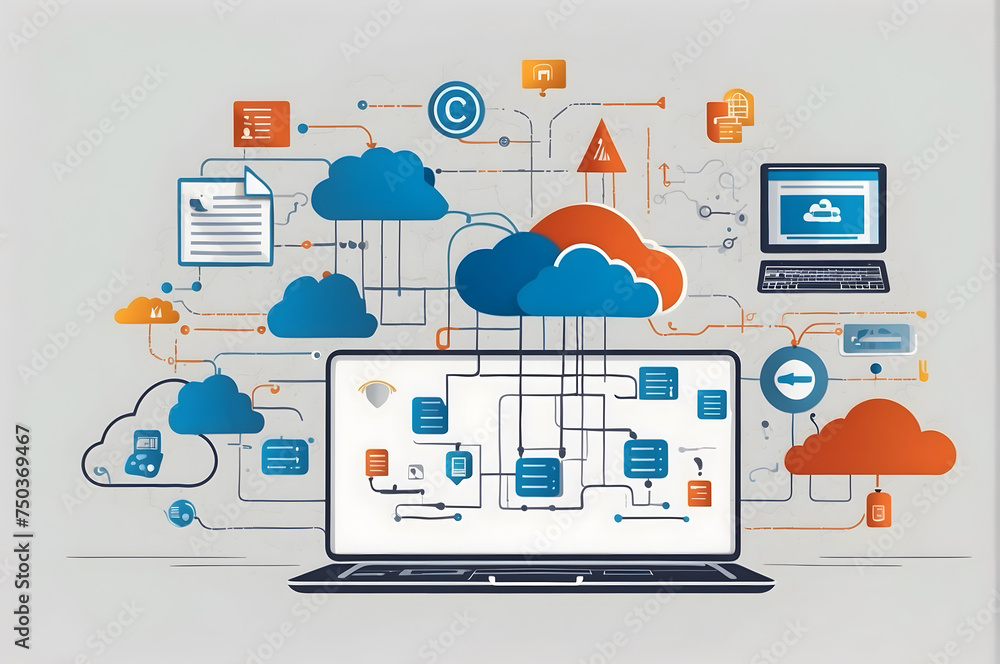 The importance of remote data storage