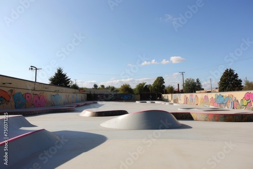 Skate yard
 photo