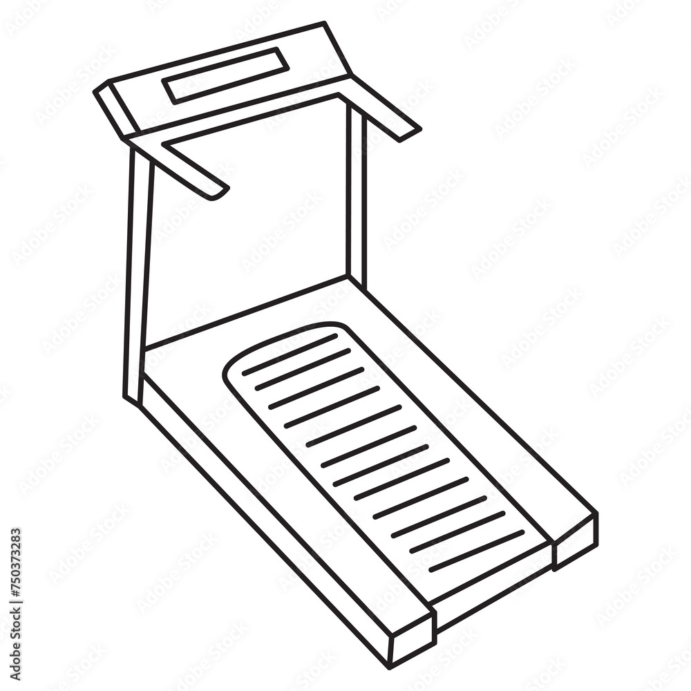 gym equipment doodle icon transparent background gym equipment doodle icon transparent background