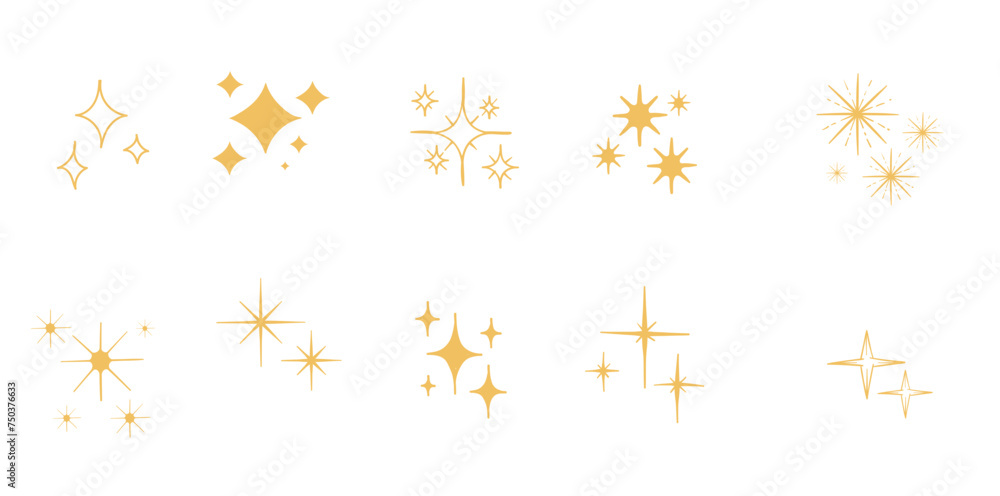 Sparkle Sparkle