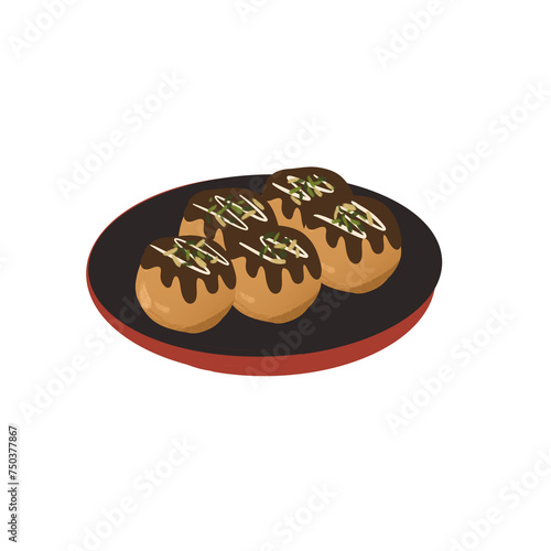 takoyaki