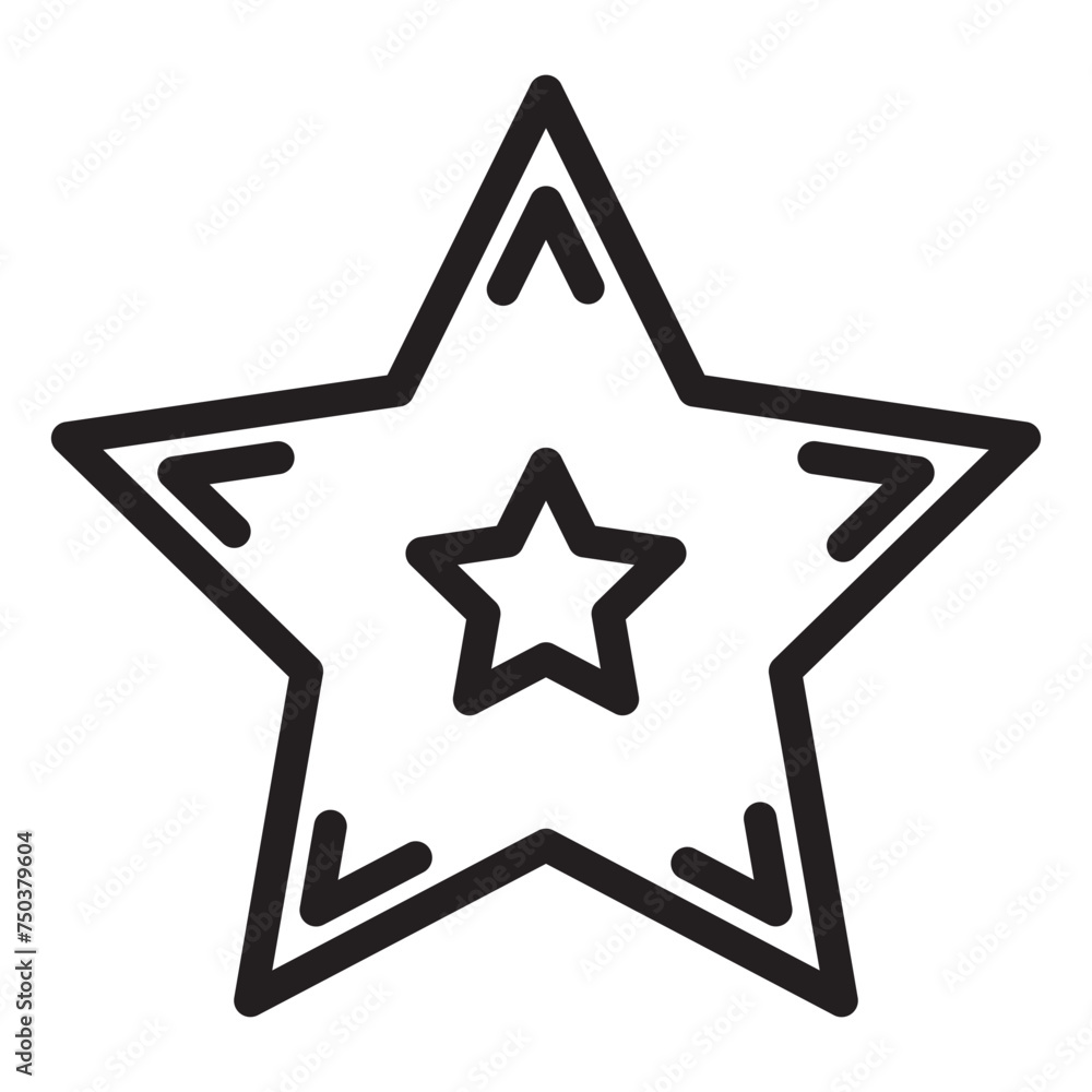 Rating Star icon. Star vector collection. Modern simple stars. Rating Star icon. Star vector collection. Modern simple stars.