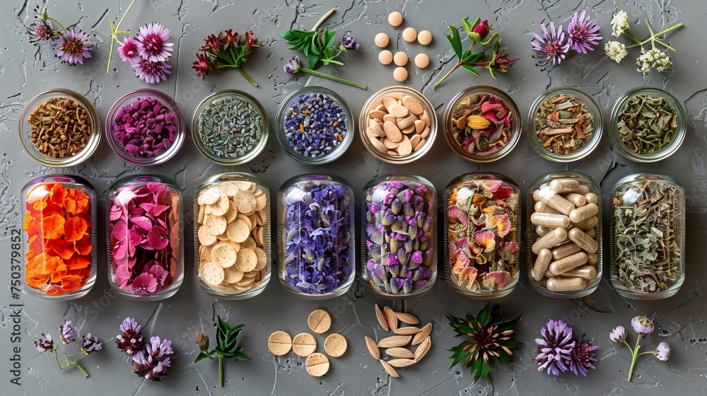 Herbal medicine, herbal medicine