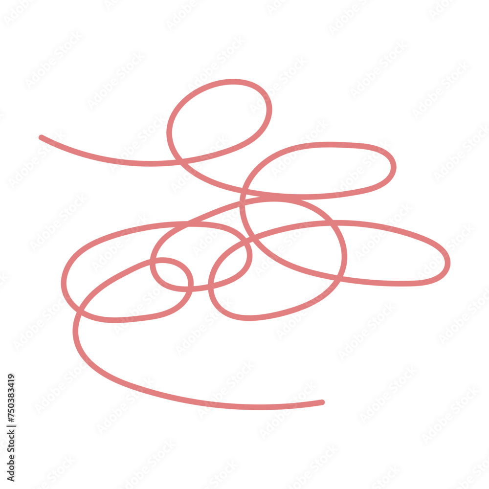 Scribble Scribble