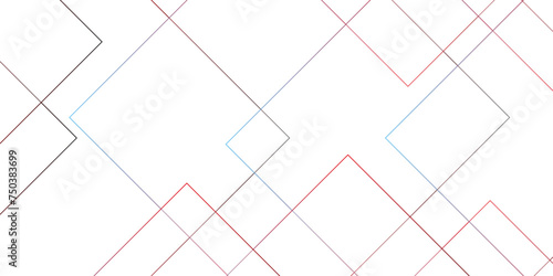 Abstract colorful and modern technology background design emerges, geometric squares illuminated by bright light. vector creation depicts a futuristic digital landscape embellished with lines