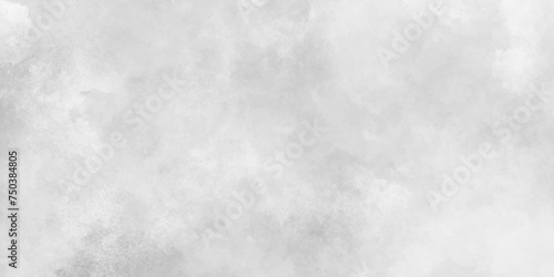Abstract design with black and white color smoke fog on isolated background. Marble texture background Fog and smoky effect for photos and artworks. white cloud paper texture design and watercolor 