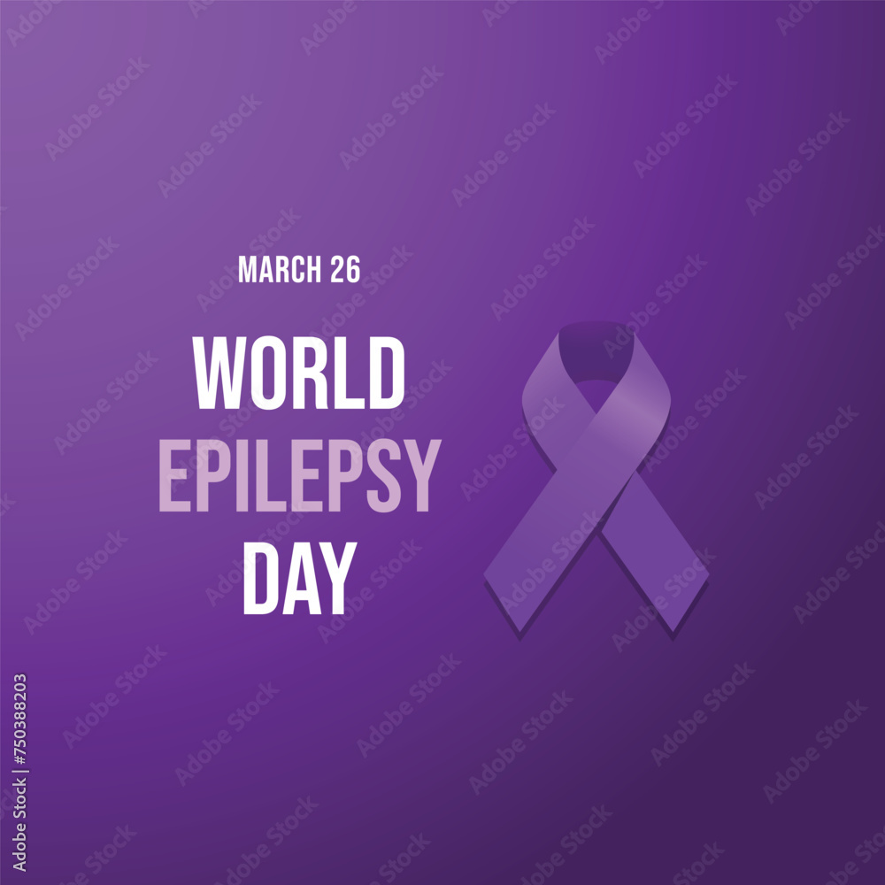 vector graphic of Epilepsy Awareness Day ideal for Epilepsy Awareness Day celebration. vector graphic of Epilepsy Awareness Day ideal for Epilepsy Awareness Day celebration.