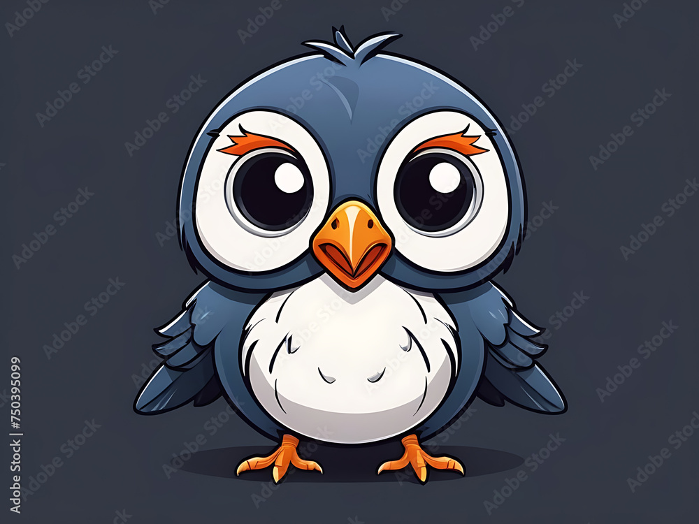 cute bird cartoon cute bird cartoon
