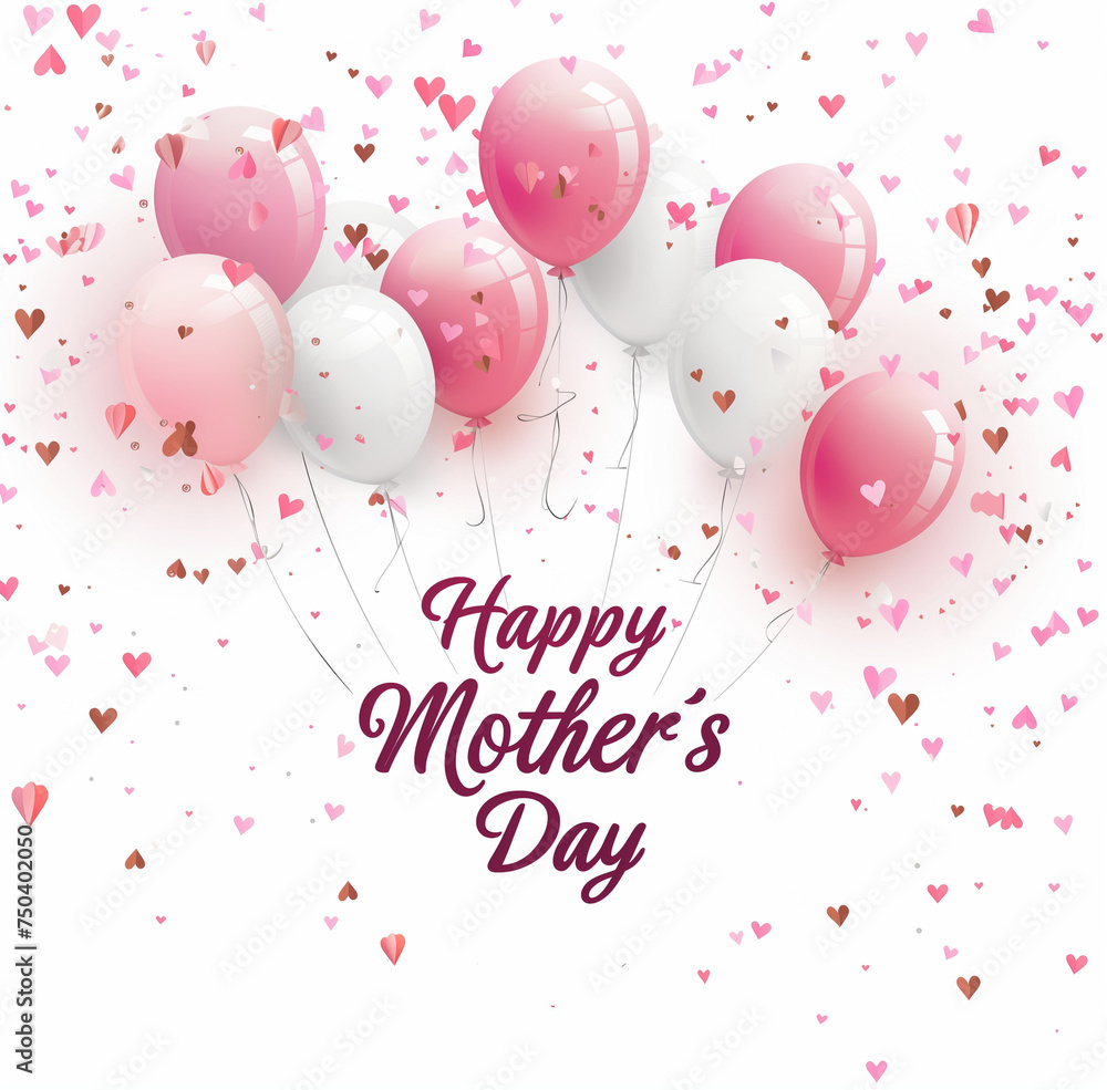 Happy Mothers Day Card Happy Mothers Day Card