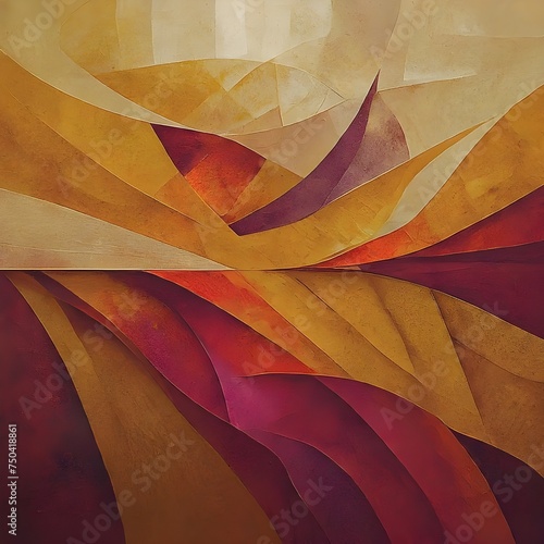 autumn abstract background