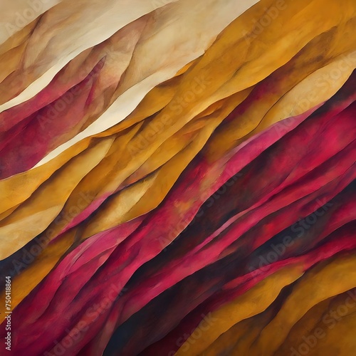autumn abstract background