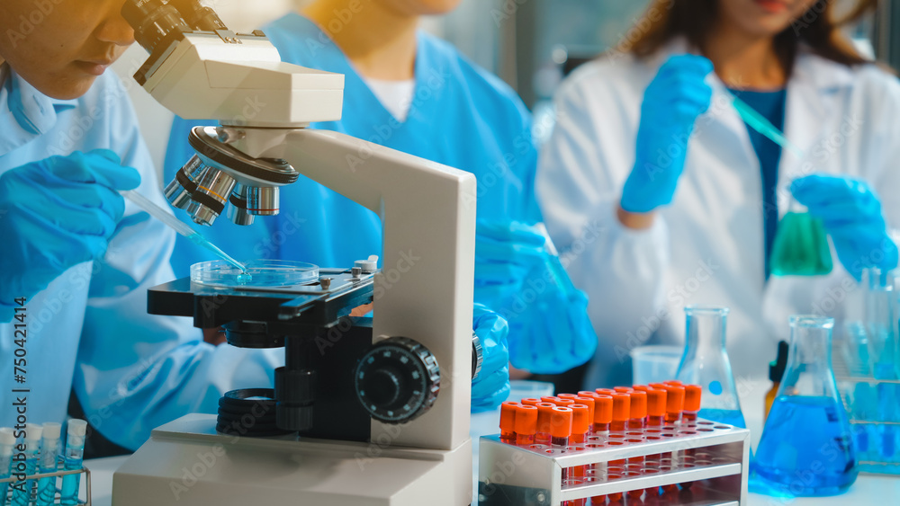 Laboratory tests with a team of people, ensuring precision and accuracy in scientific experiments and analyses, contributing to advancements in various fields. Laboratory tests with a team of people, ensuring precision and accuracy in scientific experiments and analyses, contributing to advancements in various fields.