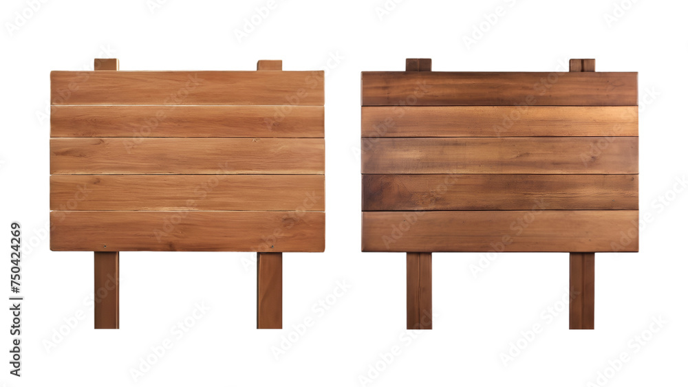 blank wood sign board transparent. blank wood sign board transparent.