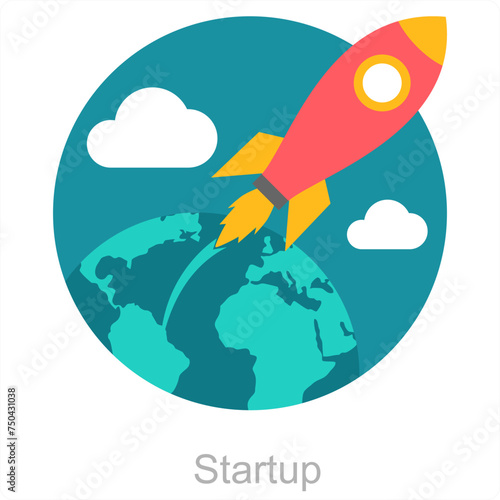 Startup