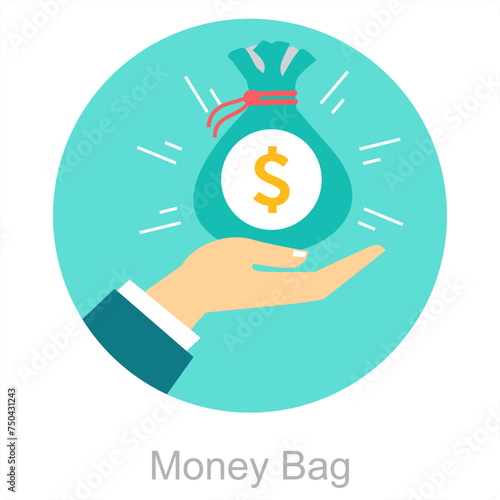 Money Bag