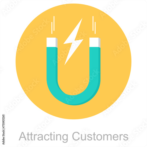 Attracting Customers
